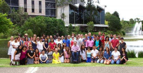 AU$52,500 Integrated Water Centre Scholarships For Foreign Students in Australia 2019