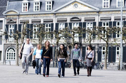 Action Learning MBA Scholarships For International Student At Business School Netherlands 2019