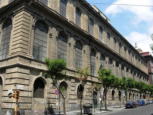 Federico II Scholarships for International Students At University of Naples in Italy