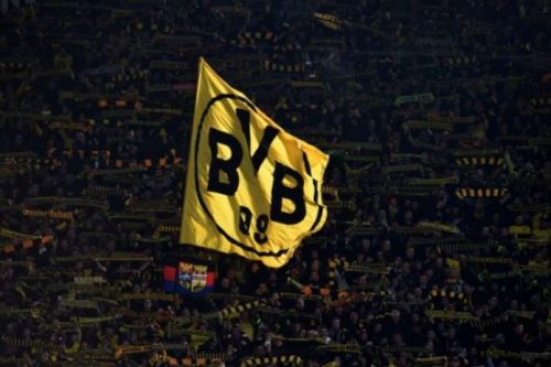 Hazard confirms he will join Borussia Dortmund next season