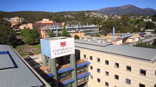International Graduate Research funding At University of Tasmania in Australia
