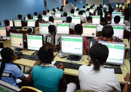 JAMB May Cancel Half Of 2019 UTME Results In Some States (See Why)