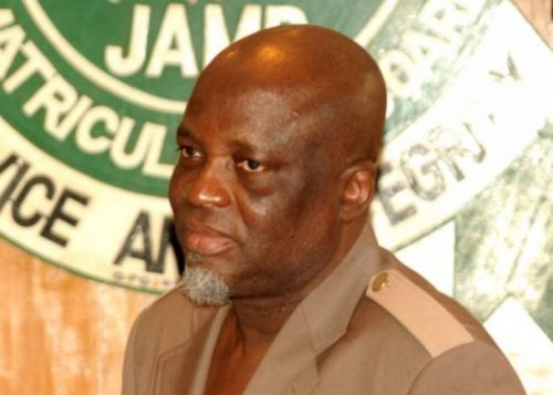 JAMB to release UTME result on Saturday