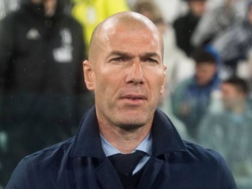 Zinedine Zidane threatens to quit Real Madrid
