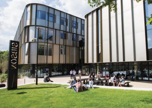 LLM Student Awards for Thai, Kenyan and Nigerian Students at University of Kent in the UK