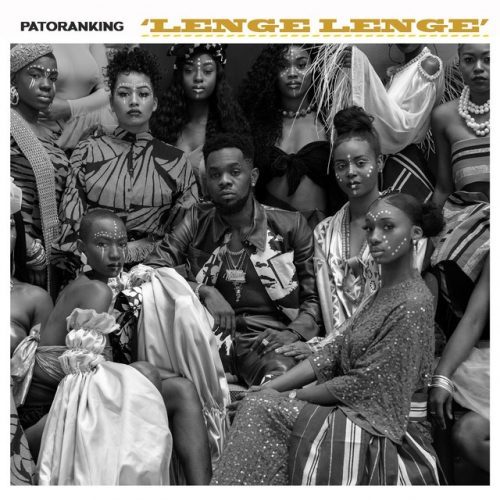 Patoranking – Lenge Lenge Lyrics