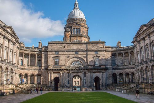 Science Communication and Public Engagement MSc Scholarships At University Of Edinburgh in UK, 2019