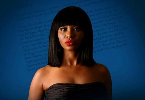 ‘Why i Removed my womb’ Nollywood actress Nse Ikpe-Etim Shares her Story