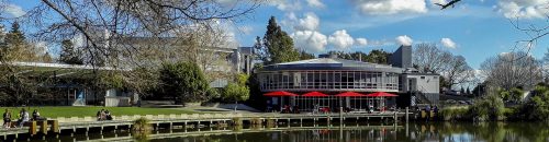 2019 Otumoetai Trust Awards For Undergraduates At University Of Waikato in New Zealand
