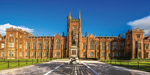 2019 Queen’s Loyalty Funding For Undergraduates At Queen’s University Belfast in UK