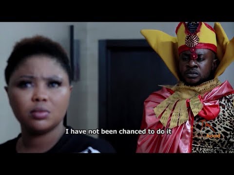 AYIBIRI Part 2 Latest Yoruba Movie