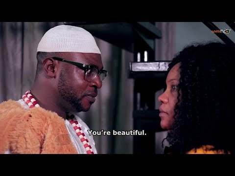 Ile Afoju Latest 2019 Yoruba Movie