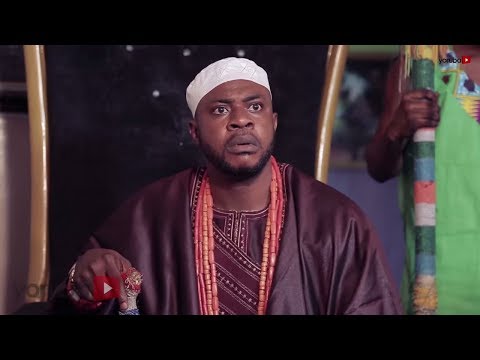 Adebimpe Omo Oba Latest 2019 Yoruba Movie