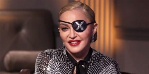 Madonna New Album Madame X