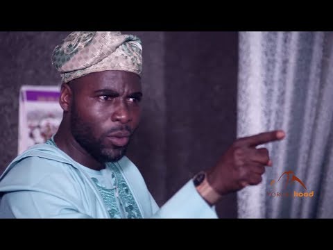Iyalenu Latest 2019 Yoruba Movie