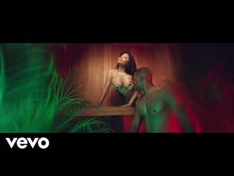 Nicki Minaj Megatron