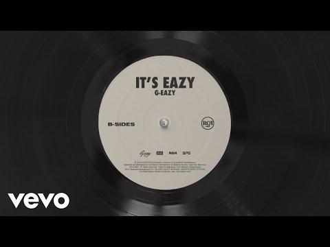 G-Eazy New Album B-Sides