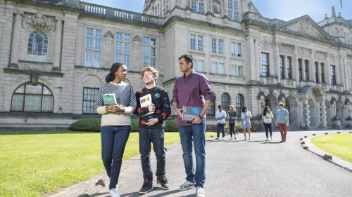 Excellence Scholarships for MSc Students At Cardiff University, 2019-2020