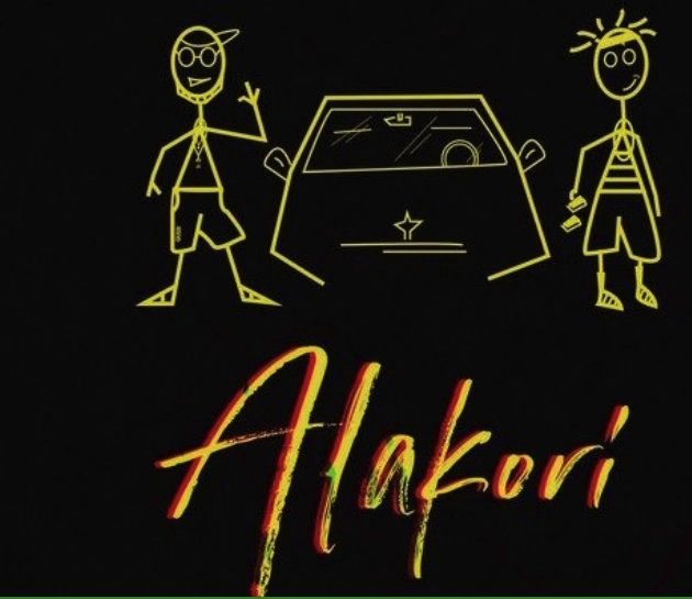 Lyrics of Alakori By Falz ft. Dice Ailes