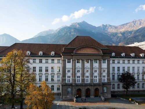Fulbright Scholarships For Postgraduates At Universität Innsbruck, Austria 2019
