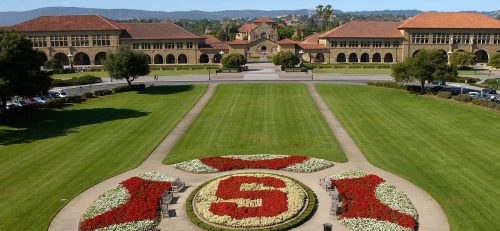Fully Funded Knight-Hennessy Scholarships at Stanford University, 2020