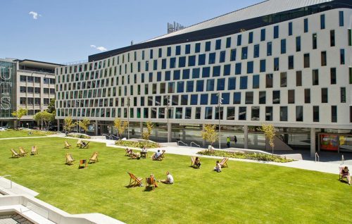Insearch Funding Scholarships At UTS in Australia 2019