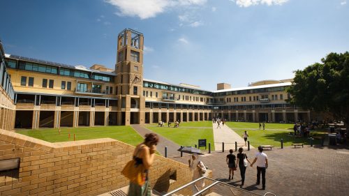 International Scholarships At University Of New South Wales in Australia 2019