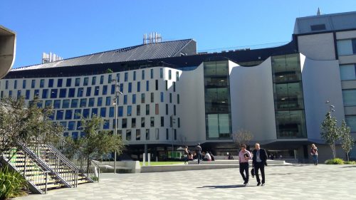 International Scholarships At University Of Technology Sydney in Australia 2019
