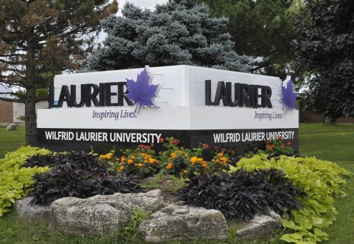 International Student Scholarship Awards At Wilfrid Laurier University in Canada, 2019