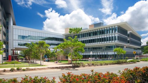 International Tuition Fee Scholarship At University of Southern Queensland, 2019-2020