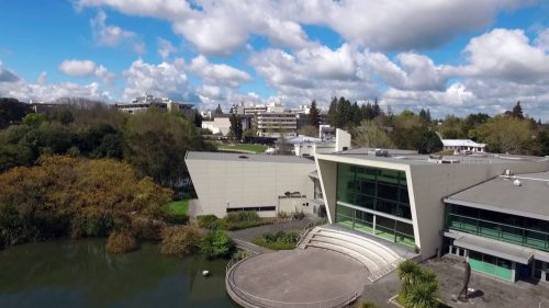 Local Government Awards For International Students At University Of Waikato in New Zealand, 2019