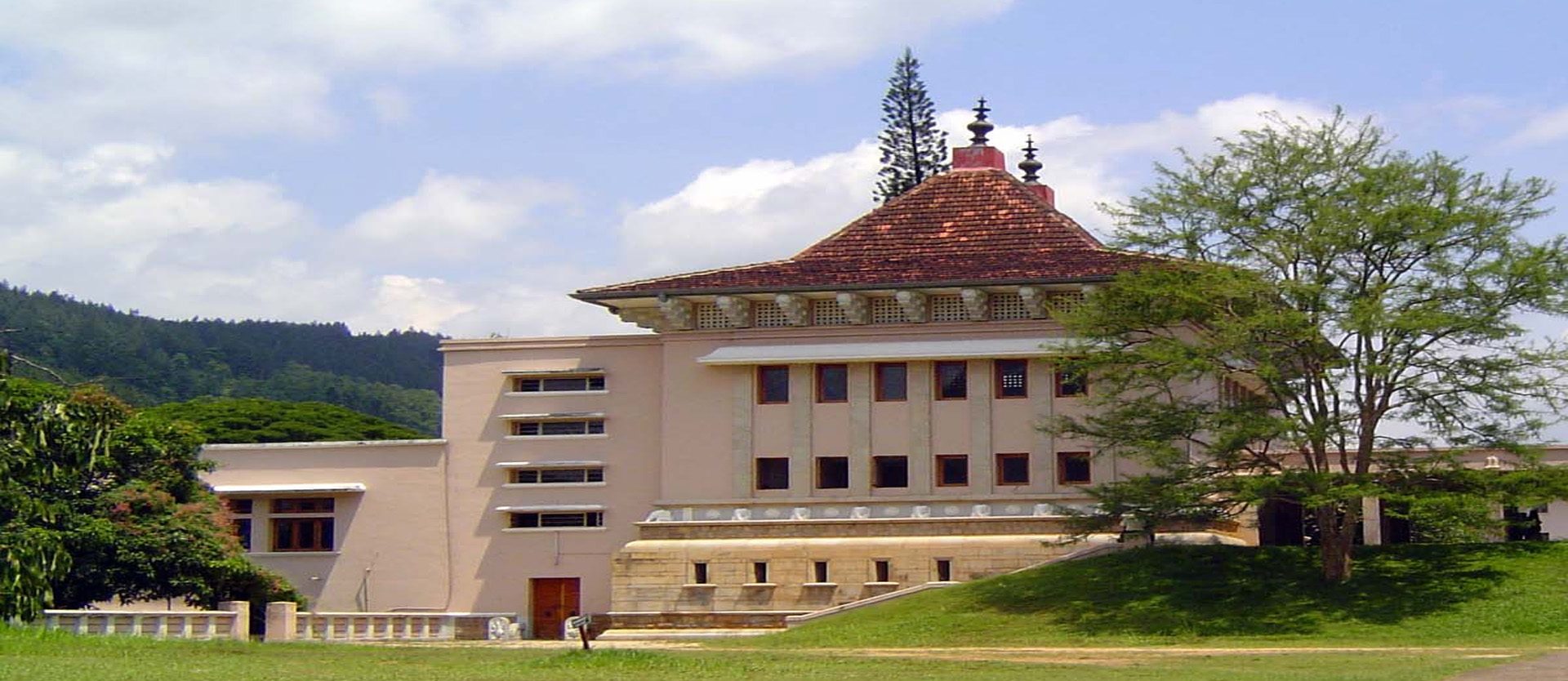 Queen Elizabeth Commonwealth Scholarships For MSc Degree in Sri Lanka, 2019