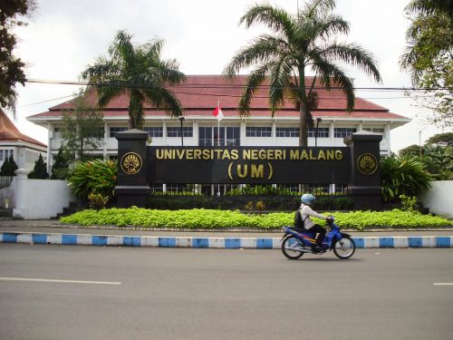 Scholarships For International Students At Universitas Negeri Malang in Indonesia 2019