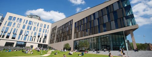 The Lady Eileen McDonald Studentships At University Of Strathclyde in UK 2019