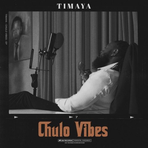 Timaya ft. Burna Boy – Pull Up Lyrics