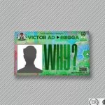 Victor AD Why Lyrics ft Erigga