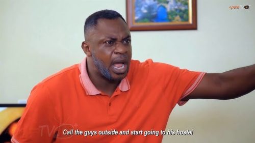 Black Bra Part 2 Latest 2019 Yoruba Movie