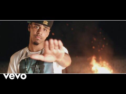 J Cole Can't Get Enough ft Trey Songz