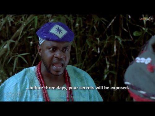 Kumolu Latest 2019 Yoruba Movie