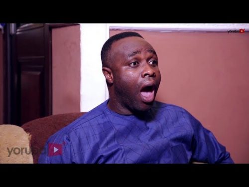 5 Minutes Latest 2019 Yoruba Movie