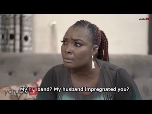Oko Orun Latest 2019 Yoruba Movie