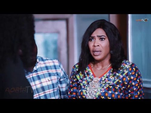 Omolere Latest 2019 Yoruba Movie