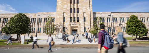 2019 Macau Global Leaders Scholarship For International Students At University of Queensland in Australia