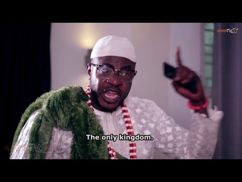 Ile Afoju Part 2 Latest 2019 Yoruba Movie