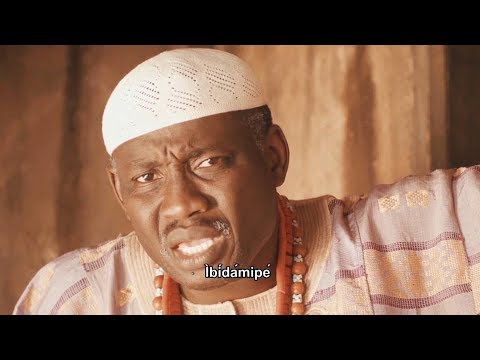 IBIDAMIPE Latest 2019 Yoruba Movie