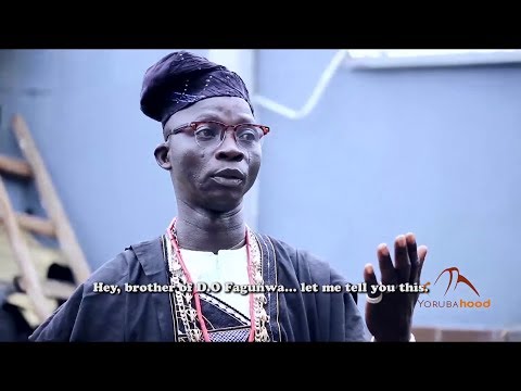 Ola Iya Latest 2019 Yoruba Movie