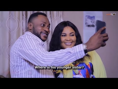 Idajo Olorun Latest 2019 Yoruba Movie