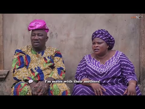 Modi Agbowopa Latest 2019 Yoruba Movie