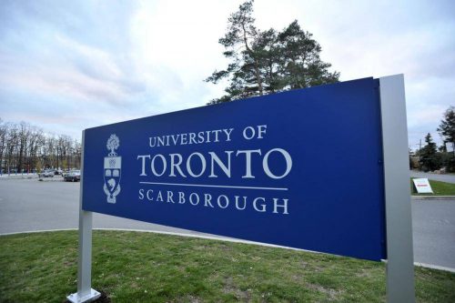 Award for International Students At University Of Toronto in Canada, 2019