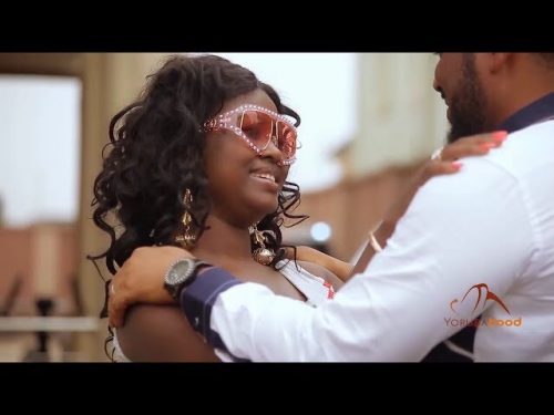 My Secret Part 2 Latest 2019 Yoruba Movie